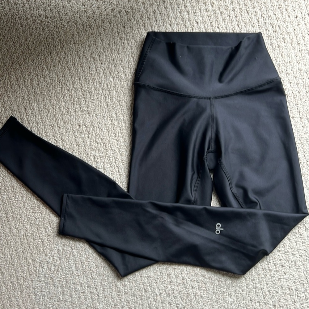 Alo workout pants